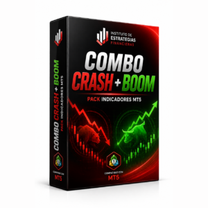 combo crash y boom
