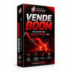 vende boom