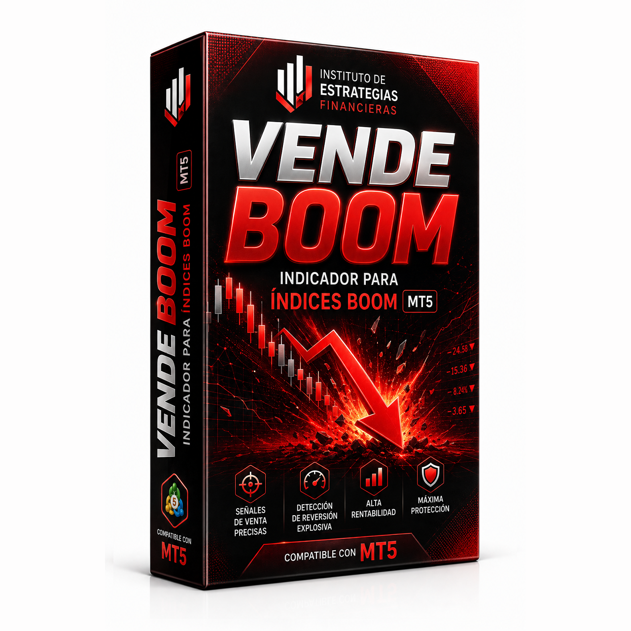 vende boom vende boom